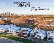 Collective Creative Actions