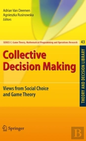 Collective Decision Making