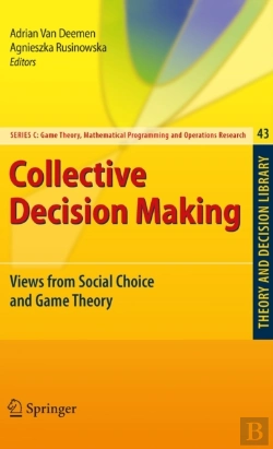 Bertrand.pt - Collective Decision Making