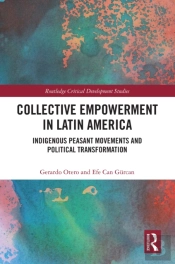 Collective Empowerment In Latin America