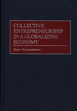 Bertrand.pt - Collective Entrepreneurship In A Globalizing Economy