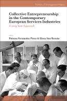 Collective Entrepreneurship In The Contemporary European Services Industries