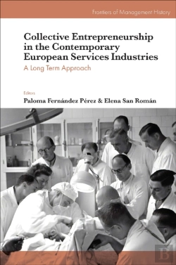 Bertrand.pt - Collective Entrepreneurship In The Contemporary European Services Industries