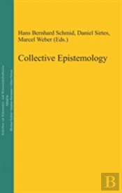 Collective Epistemology