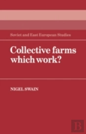 Collective Farms Which Work?