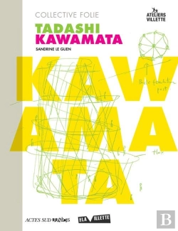Bertrand.pt - Collective Folie ; Tadashi Kawamata