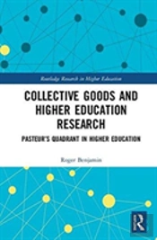 Collective Goods And Higher Education Research
