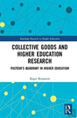 Bertrand.pt - Collective Goods And Higher Education Research