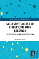 Collective Goods And Higher Education Research