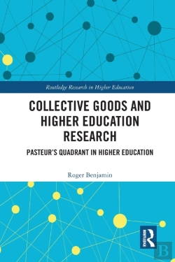 Bertrand.pt - Collective Goods And Higher Education Research