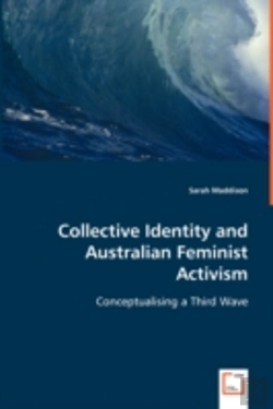 Bertrand.pt - Collective Identity And Australian Feminist Activism