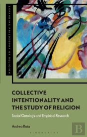 Collective Intentionality And The Study Of Religion