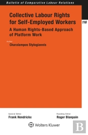 Collective Labour Rights For Self-Employed Workers