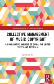 Collective Management Of Music Copyright