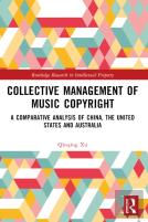 Collective Management Of Music Copyright