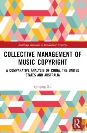 Collective Management Of Music Copyright
