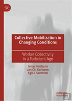 Bertrand.pt - Collective Mobilization In Changing Conditions