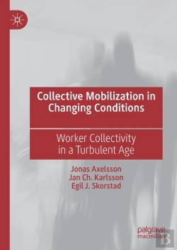 Bertrand.pt - Collective Mobilization In Changing Conditions