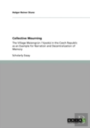 Collective Mourning