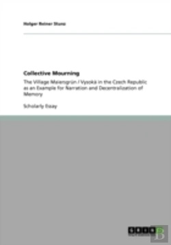 Bertrand.pt - Collective Mourning