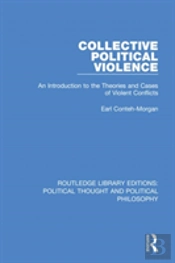 Collective Political Violence