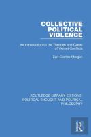 Collective Political Violence