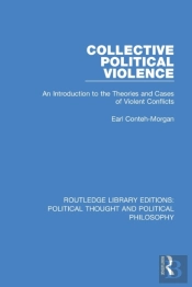 Collective Political Violence
