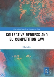 Collective Redress And Eu Competition Law