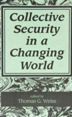 Bertrand.pt - Collective Security In A Changing World