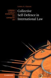 Collective Self-Defence In International Law
