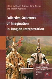 Collective Structures Of Imagination In Jungian Interpretation