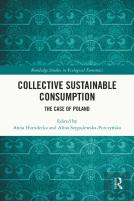 Collective Sustainable Consumption