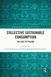Collective Sustainable Consumption