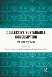 Collective Sustainable Consumption