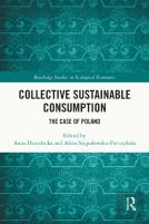 Collective Sustainable Consumption