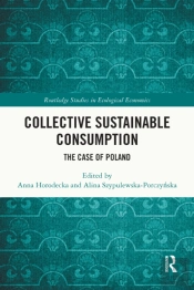 Collective Sustainable Consumption