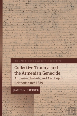 Bertrand.pt - Collective Trauma And The Armenian Genocide