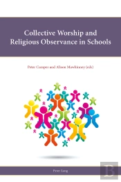 Collective Worship And Religious Observance In Schools