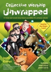 Collective Worship Unwrapped