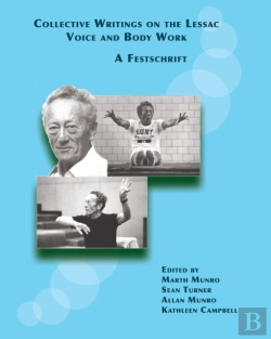 Bertrand.pt - Collective Writings On The Lessac Voice