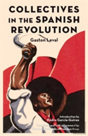 Collectives In The Spanish Revolution