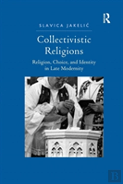 Bertrand.pt - Collectivistic Religions