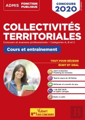 Collectivites Territoriales - Cours Et Entrainement - Categories A, B Et C