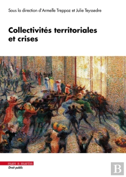 Bertrand.pt - Collectivités Territoriales Et Crises