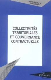 Collectivites Territoriales Et Gouvernance Contractuelle