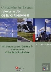 Collectivites Territoriales Et Grenelle