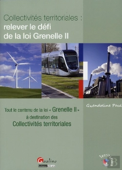 Bertrand.pt - Collectivites Territoriales Et Grenelle