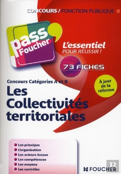 Bertrand.pt - Collectivites Territoriales