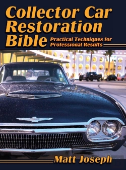 Bertrand.pt - Collector Car Restoration Bible