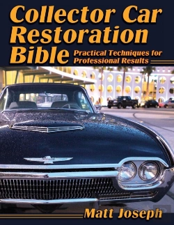 Bertrand.pt - Collector Car Restoration Bible